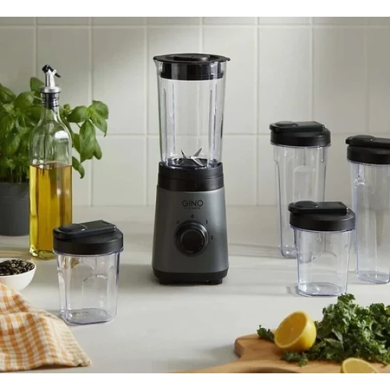 Gino D'Acampo Multi Blender